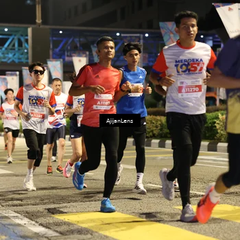 Runner Photo 4571538