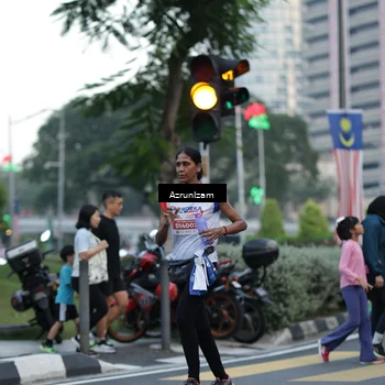 Runner Photo 4571541