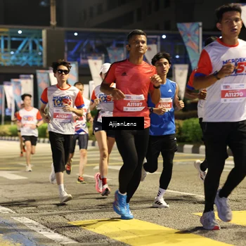 Runner Photo 4571544