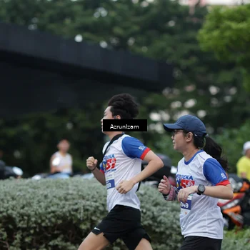 Runner Photo 4571554