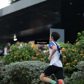 Runner Photo 4571563