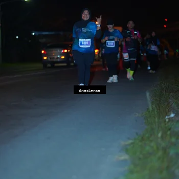 Runner Photo 4571573