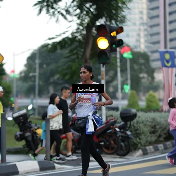 Runner Photo 4571574