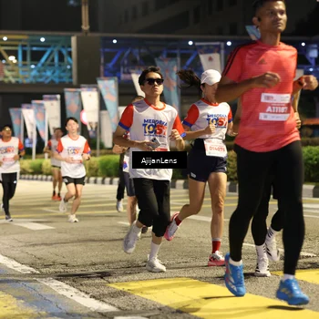 Runner Photo 4571579