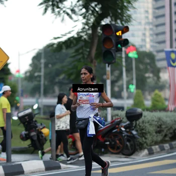 Runner Photo 4571582