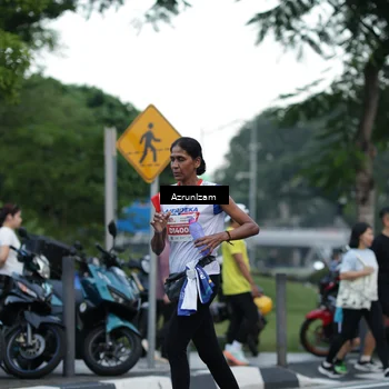 Runner Photo 4571584