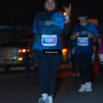 Runner Photo 4571586