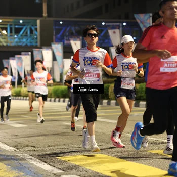 Runner Photo 4571589