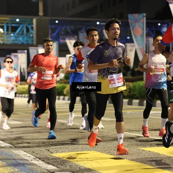 Runner Photo 4571596