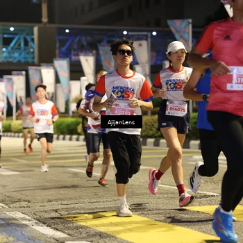 Runner Photo 4571601