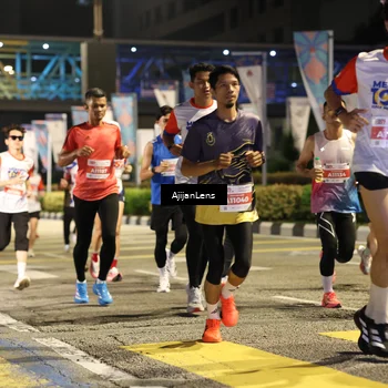 Runner Photo 4571602