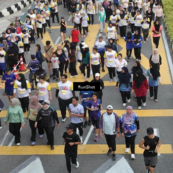 Runner Photo 4571608