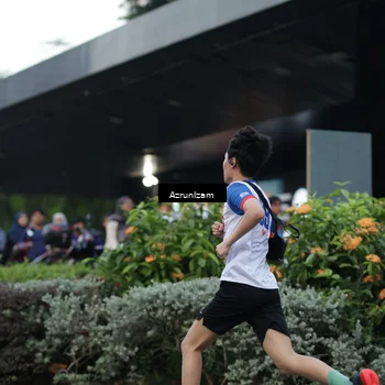 Runner Photo 4571609