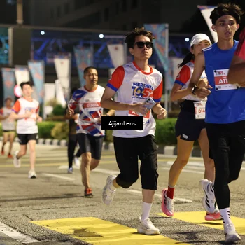 Runner Photo 4571611