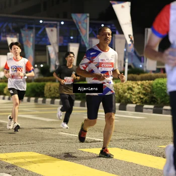 Runner Photo 4571619