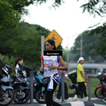 Runner Photo 4571626