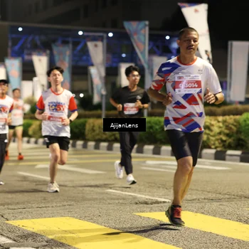 Runner Photo 4571632