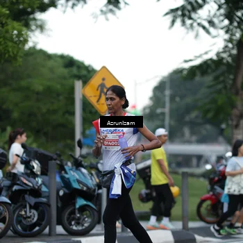 Runner Photo 4571633