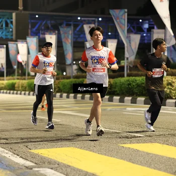 Runner Photo 4571639