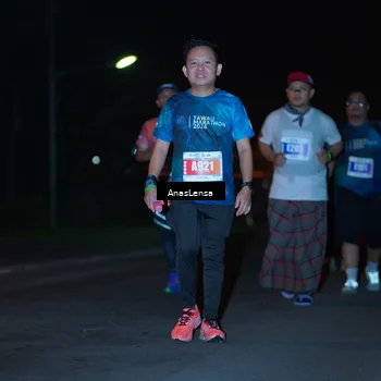 Runner Photo 4571644
