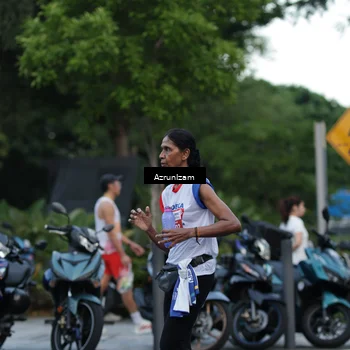 Runner Photo 4571645