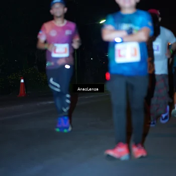 Runner Photo 4571660