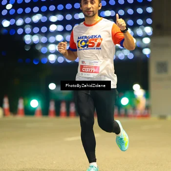 Runner Photo 4571666