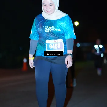 Runner Photo 4571669
