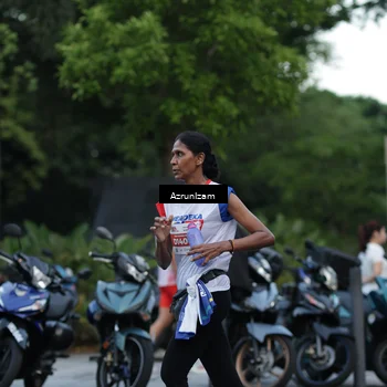 Runner Photo 4571673