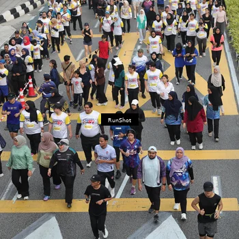 Runner Photo 4571674