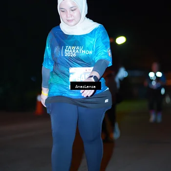Runner Photo 4571682