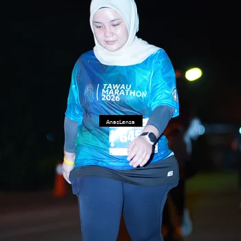 Runner Photo 4571684