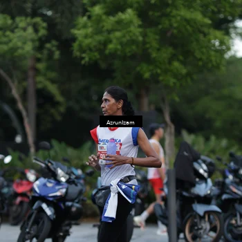 Runner Photo 4571687