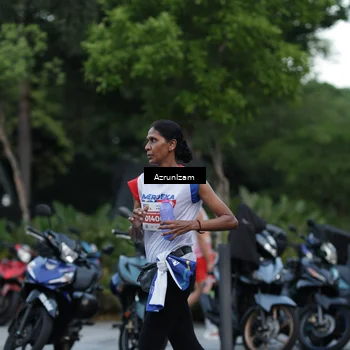 Runner Photo 4571688
