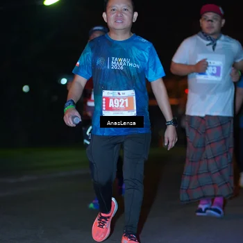 Runner Photo 4571689