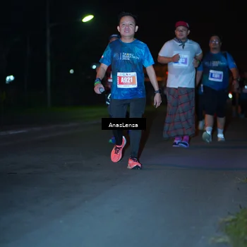 Runner Photo 4571692