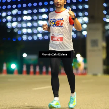 Runner Photo 4571697