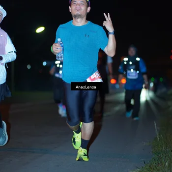 Runner Photo 4571701