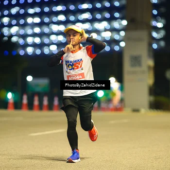 Runner Photo 4571704