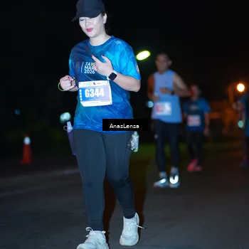 Runner Photo 4571706