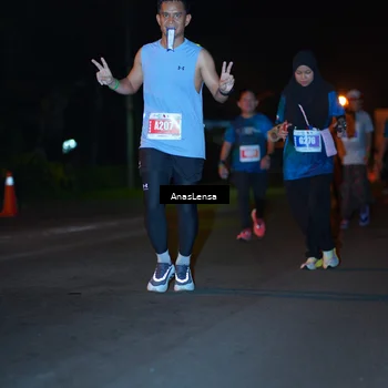 Runner Photo 4571707