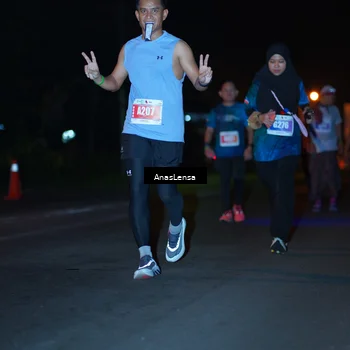 Runner Photo 4571720