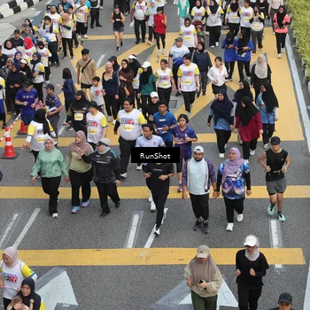 Runner Photo 4571728