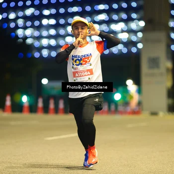 Runner Photo 4571731