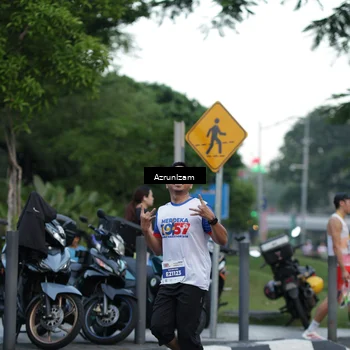 Runner Photo 4571734