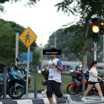 Runner Photo 4571736
