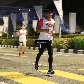 Runner Photo 4571741