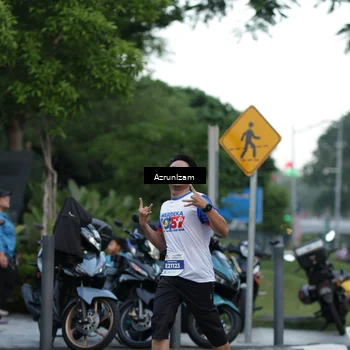 Runner Photo 4571751