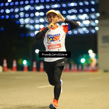 Runner Photo 4571752