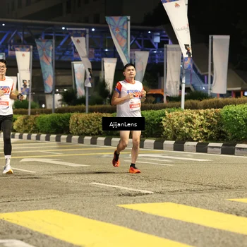 Runner Photo 4571757
